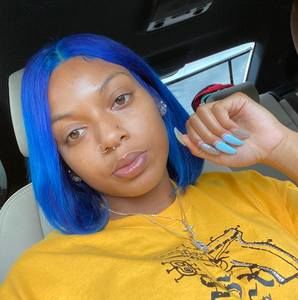 Meet your Posher, Breezay